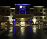 Holiday Inn Express & Suites GOLDSBORO - BASE AREA