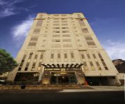 Abraj Al Ehsan / Al Ehsan Towers