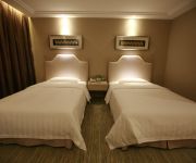 Holiday Inn & Suites HULUNBUIR