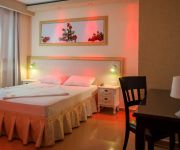 Aladdin Hotel Beersheba