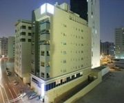 Richmond Green Hotel