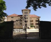 Tempologis Chateau de la Rochette Grenoble