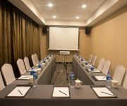 ShanXI Quanjin Business Hotel