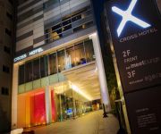 Cross Hotel Sapporo