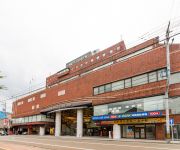 APA Hotel Komatsu Grand