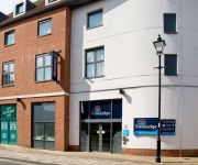 TRAVELODGE CHICHESTER CENTRAL
