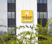 Première Classe BORDEAUX OUEST - Mérignac Aéroport