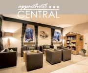 Central Apparthotel