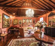 Emblematico San Marcos