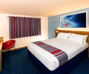 TRAVELODGE GATWICK AIRPORT CENTRAL