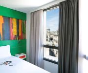 ibis Styles Montpellier Centre Comedie