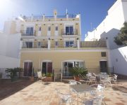 Nerjaluna Apartamentos