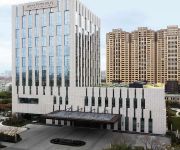 Pullman Weifang Wanda