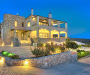 Marini Luxury Apartments and Suites