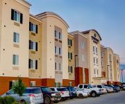 Candlewood Suites SIOUX CITY - SOUTHERN HILLS