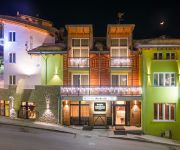 Sassdei My Active Suite Hotel