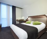 Campanile BELFORT MONTBELIARD – La Jonxion