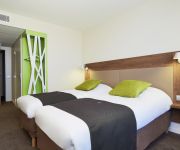 Campanile BORDEAUX OUEST – Mérignac Aéroport