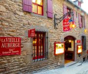 La vieille auberge Symboles de France