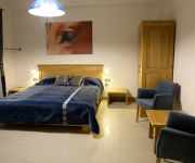 Hédervári Lovas Vendégház