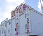 Fine Garden Matsuzaka II