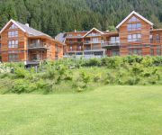 Appartementhotel Weissenseerhof