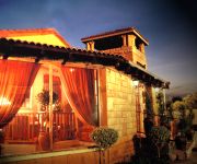 Casa Toscana Lodge