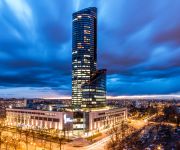 Apartamenty Sky Tower