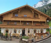 Agerhof Ihr Wirtshaus auf der Söller Sonnseit’n