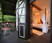 Chateau Loucen Garden Retreat