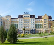 RADISSON RESORT AND SPA ZAVIDOVO