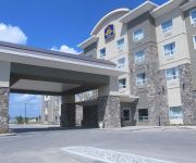 BEST WESTERN PLUS OKOTOKS INN