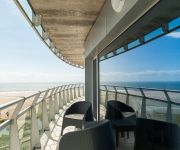 Eurostars Oasis Plaza