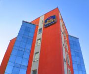 Best Western Gobi's Kelso Hotel