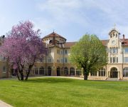 Domaine Lyon Saint Joseph