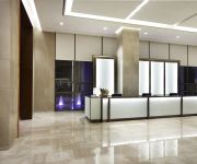 Lotte City Hotel Daejeon