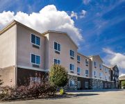 Comfort Inn & Suites Newton