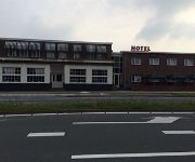 De Keizerskroon Amsterdam Schiphol Halfweg