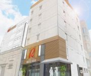 Relief Kokura Ekimae