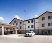 BEST WESTERN NORTH EDGE INN