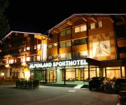 Alpenland Sporthotel Maria Alm