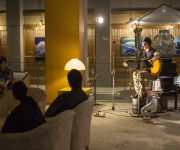 APA Hotel and Resort Kaga Katayamazu Onsen Kasuikyo