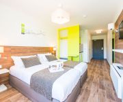 Comfort Suites Universités Grenoble Est Résidence Hôtelière de Tourisme