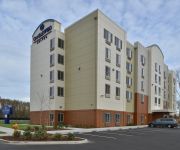 Candlewood Suites EUGENE SPRINGFIELD