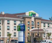 Holiday Inn Express & Suites HOUSTON INTERCONTINENTAL ARPT