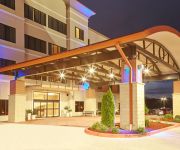 Holiday Inn Express & Suites COLUMBIA UNIV AREA - HWY 63