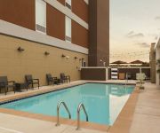 Home2 Suites by Hilton Columbus GA