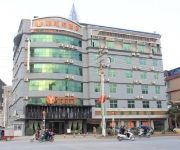 Yeste  Hotel Baise Jingxi