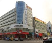 Super 8 Cangnan Chengzhong Road Branch