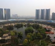 Happy E Family Apartment Century City Exhibition Center Branch Domestic only